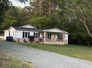 5027 Page St, Winston Salem, NC 27105