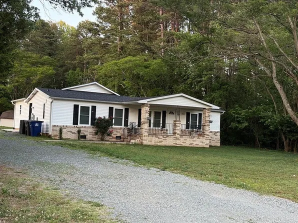 5027 Page St, Winston Salem, NC 27105