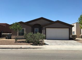 14040 Rainbow Point Dr, El Paso, TX 79938