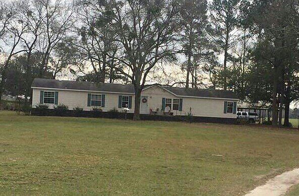 Front Yard