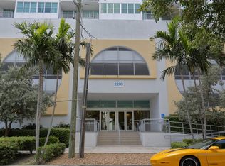 2200 NE 4th Ave APT 706, Miami, FL 33137