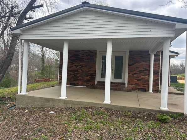 10936 Brownsville Rd, Jetson, KY 42252
