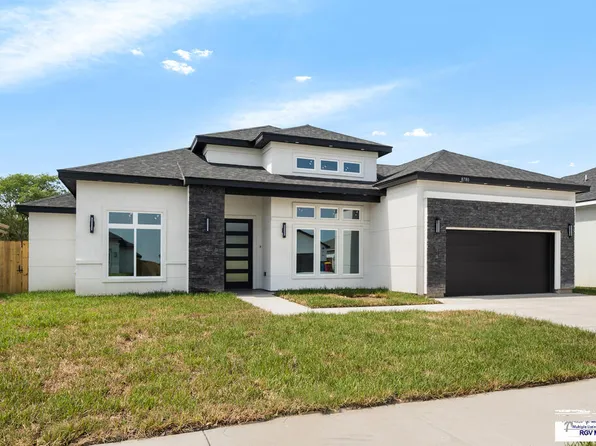 8780 Jupiter St, Brownsville, TX 78521