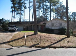 109 38th Ct, Meridian, MS 39301