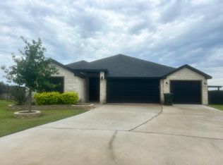7727 Wind Chime Way, Temple, TX 76502