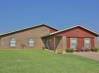 30 Humphreys Vlg, Merkel, TX 79536