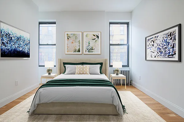 Rented by Platinum Properties | media 9