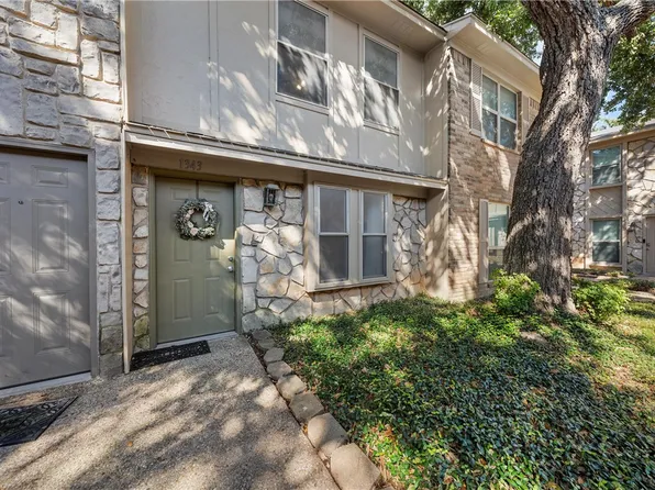 1343 S 11th St #4, Waco, TX 76706