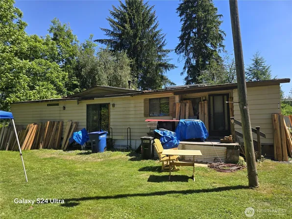 (undisclosed Address), Arlington, WA 98233