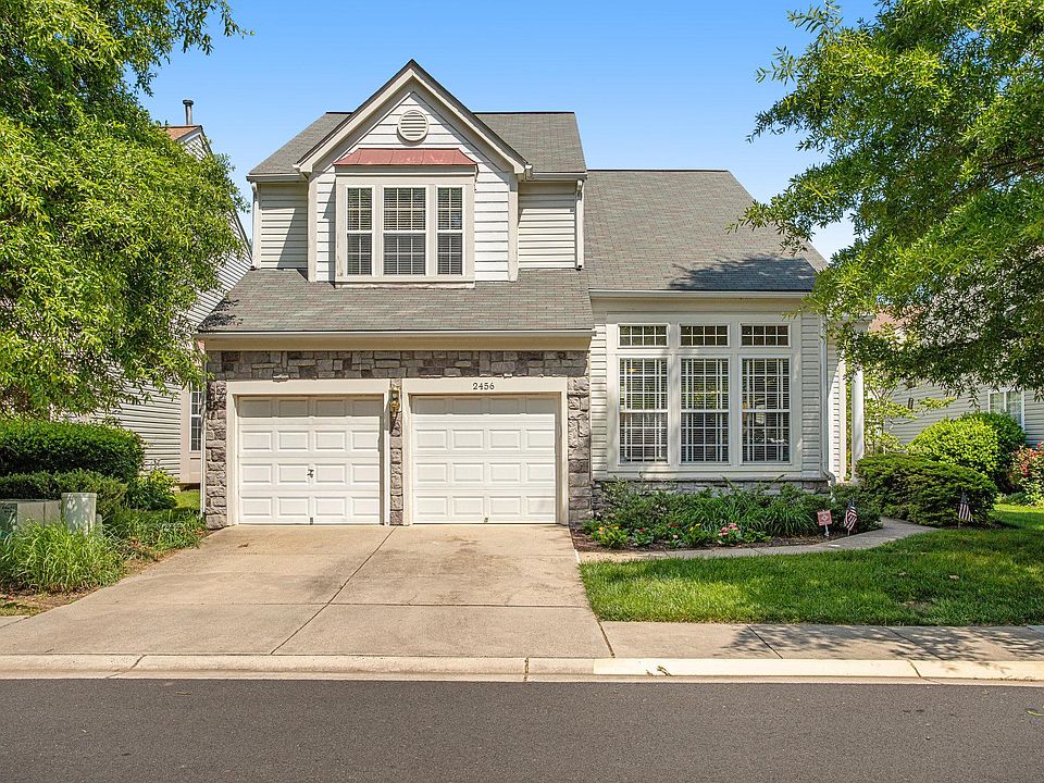 Largest square footage model in the community