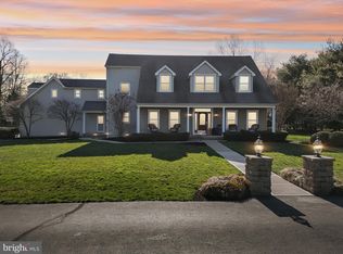 106 Bordentown Georgetown Rd, Chesterfield, NJ 08515