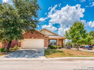 803 Spello Cir, San Antonio, TX 78253