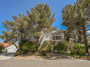 2422 Greens Ave, Henderson, NV 89014