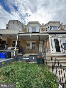 5112 Wyalusing Ave, Philadelphia, PA, 19131