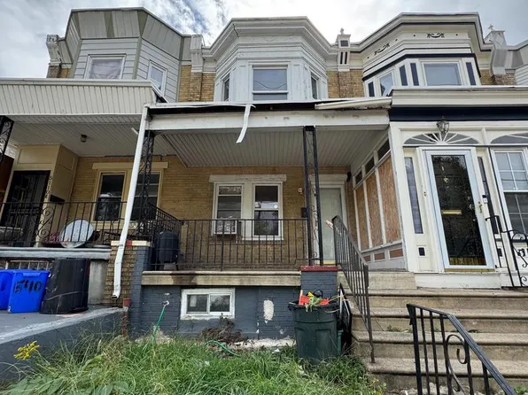 5112 Wyalusing Ave, Philadelphia, PA 19131