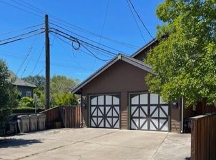 2686-2680 Franklin Blvd, Sacramento, CA