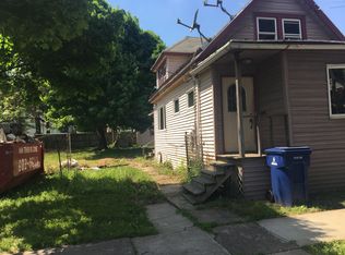 94 Rose St, Buffalo, NY 14204