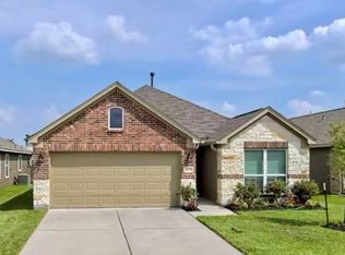 1323 Kaliste Meadow Dr, Houston, TX 77090