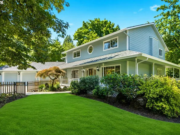4875 SE Hill Rd, Milwaukie, OR 97267