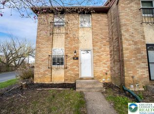 703 S 11th St, Allentown, PA 18103