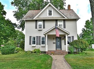 234 N Elm St, Columbiana, OH 44408