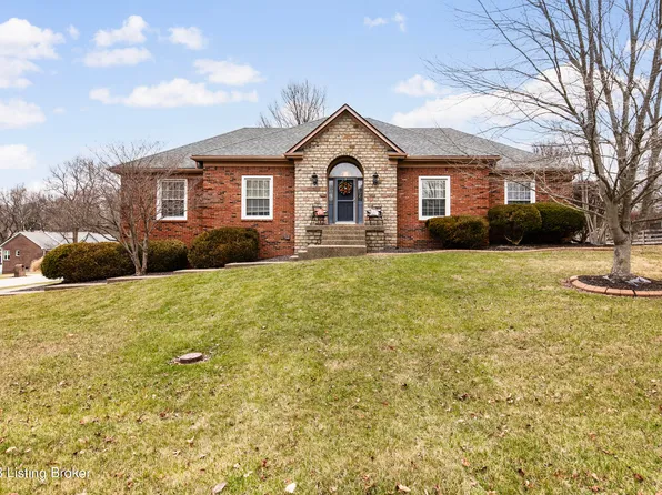 5109 Heather Hill Rd, La Grange, KY 40031