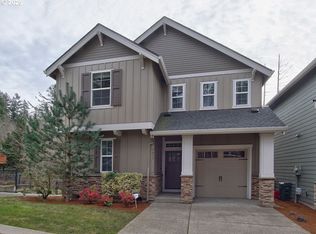 9418 SW Chopin Ln, Portland, OR 97225