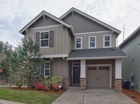 9418 SW Chopin Ln, Portland, OR 97225