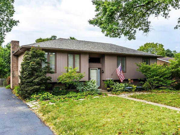 3402 Tisdale Dr, Lexington, KY 40503