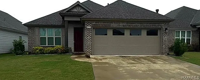 1319 Bristol Park Pl — Photo 1