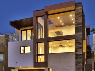 1500 Hermosa Ave, Hermosa Beach, CA 90254