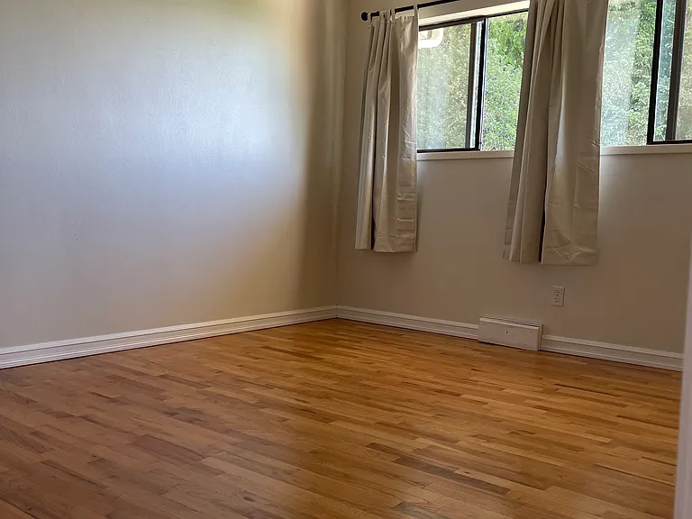 2nd bed room