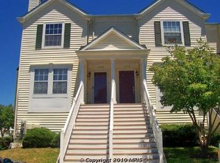 1580 Fallowfield Ct, Crofton, MD 21114