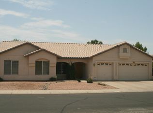 7751 W Maui Ln, Peoria, AZ 85381