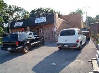 16858 Park Ave, Hazel Crest, IL 60429