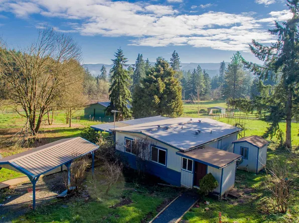 40396 Highway 228, Sweet Home, OR 97386