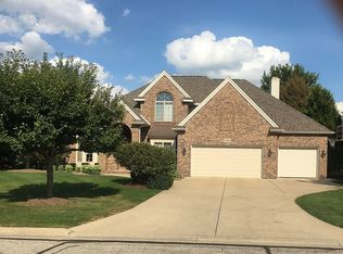 4176 Summerwood Ln, Saginaw, MI 48603