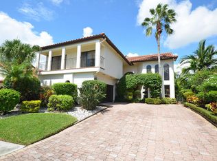 22523 Esplanada Cir W, Boca Raton, FL 33433