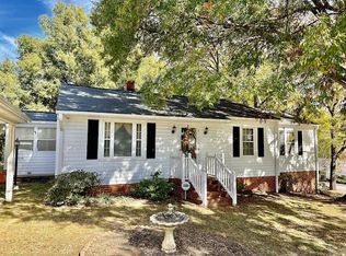 406 Ellen St, Roxboro, NC 27573