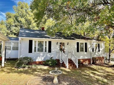 406 Ellen St, Roxboro, NC, 27573