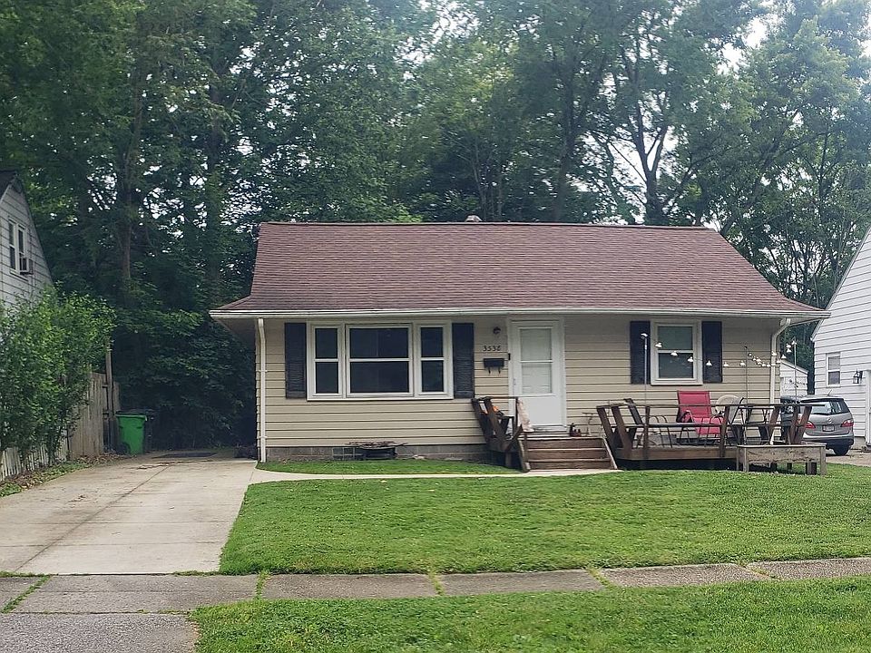 1st image of 3538 Orchard Dr