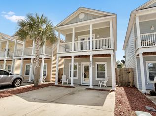 8621 Marlin Pl UNIT 14, Panama City, FL 32408