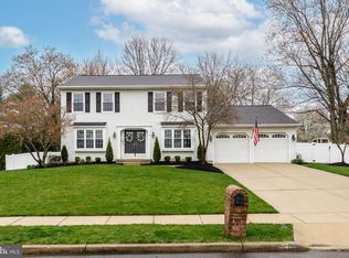 17 Easton Way, Hainesport, NJ 08036