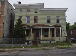 152 Hawthorne Ave, Yonkers, NY 10701