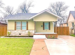 1227 Galloway Ave, Dallas, TX 75216