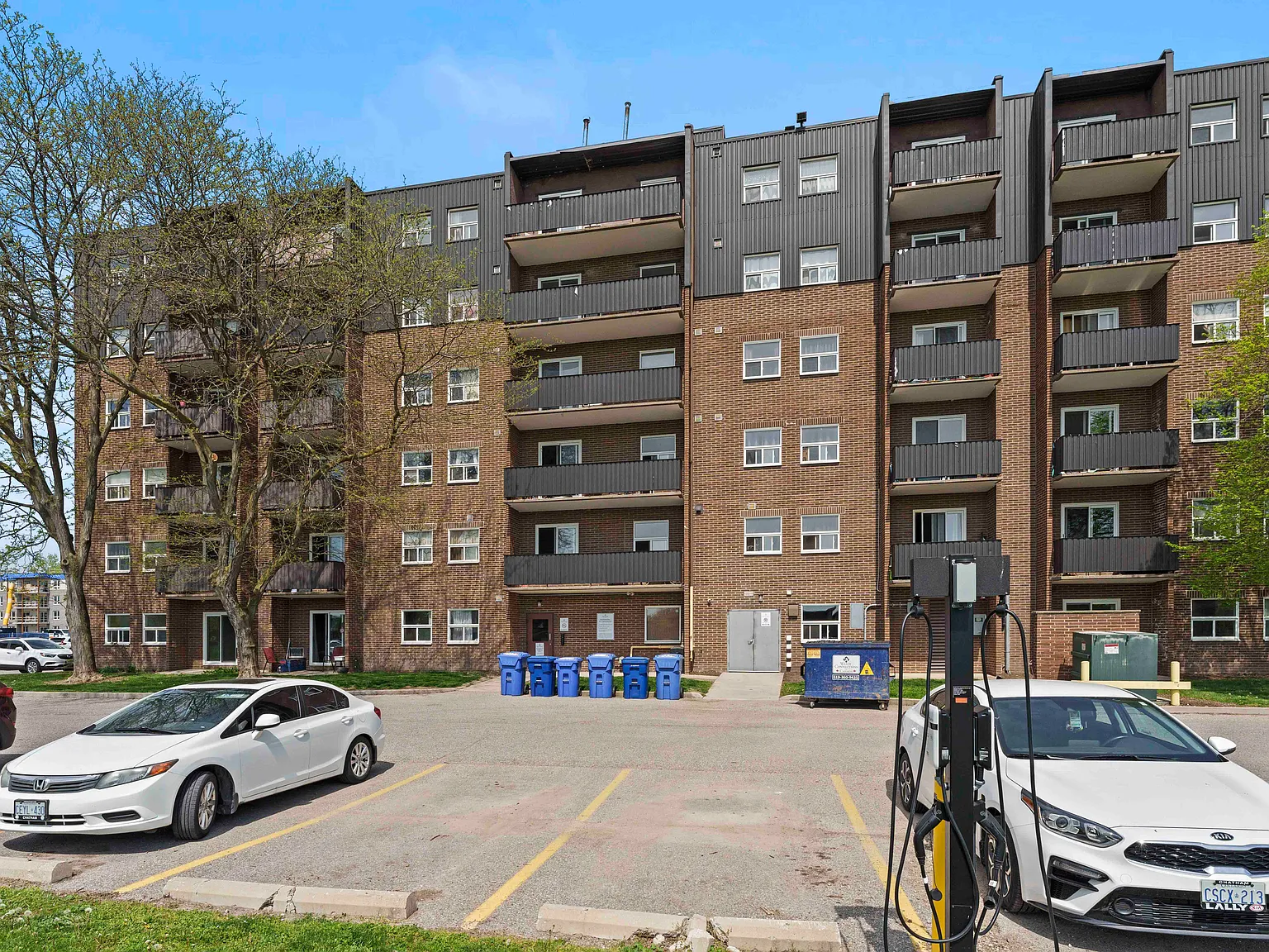 Meadowpark Apartments — Photo 4