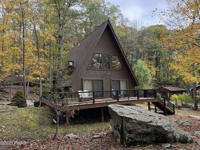 123 E Shore Dr, Hawley, PA, 18428