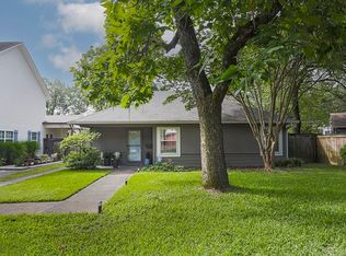 3609 Lilac Ter, Little Rock, AR 72202