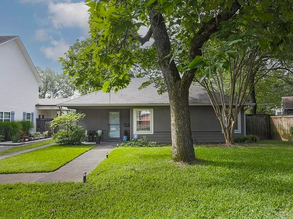 3609 Lilac Ter, Little Rock, AR 72202