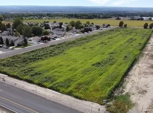 50 Tbd Hwy, Montrose, CO 81401